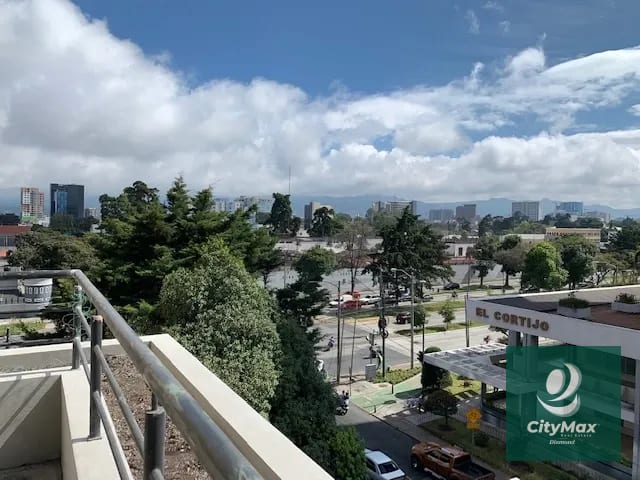 Oficina en venta en zona 9 Edificio Nova Reformador — Oficina en Venta en Nova Reformador, Zona 9, Guatemala, Ciudad — foto 8 de 14