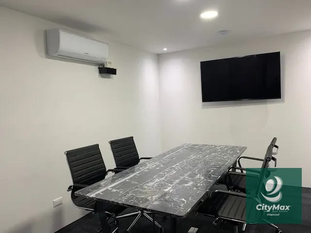 Oficina en venta en zona 9 Edificio Nova Reformador — Oficina en Venta en Nova Reformador, Zona 9, Guatemala, Ciudad — foto 12 de 14