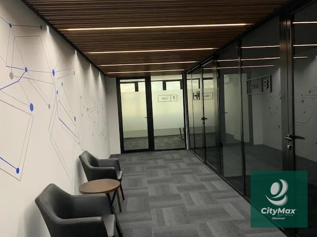 Oficina en venta en zona 9 Edificio Nova Reformador — Oficina en Venta en Nova Reformador, Zona 9, Guatemala, Ciudad — foto 14 de 14