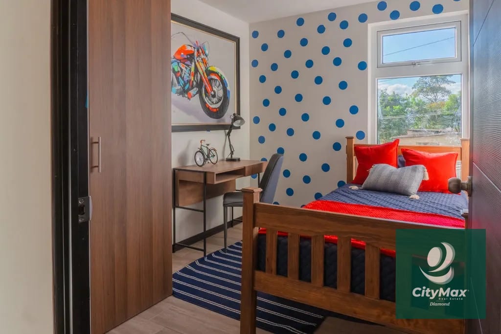 Apartamento en venta en Edificio Cento Santa Catarina Pinula — Apartamento en Venta en Cento, Santa Catarina Pinula, Guatemala, Ciudad — foto 10 de 11