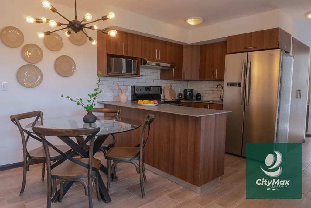 Apartamento en venta en Edificio Cento Santa Catarina Pinula — Apartamento en Venta en Cento, Santa Catarina Pinula, Guatemala, Ciudad — foto 2 de 11