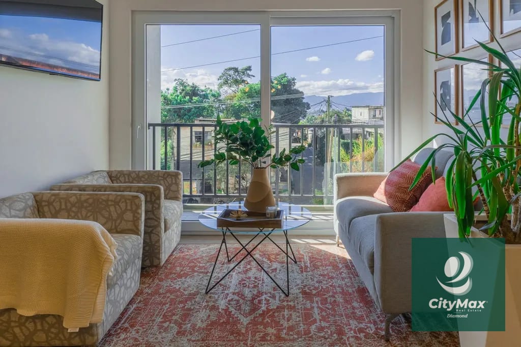 Apartamento en venta en Edificio Cento Santa Catarina Pinula — Apartamento en Venta en Cento, Santa Catarina Pinula, Guatemala, Ciudad — foto 1 de 11