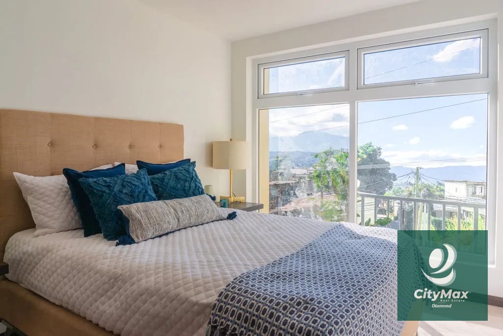 Apartamento en venta en Edificio Cento Santa Catarina Pinula — Apartamento en Venta en Cento, Santa Catarina Pinula, Guatemala, Ciudad — foto 6 de 11