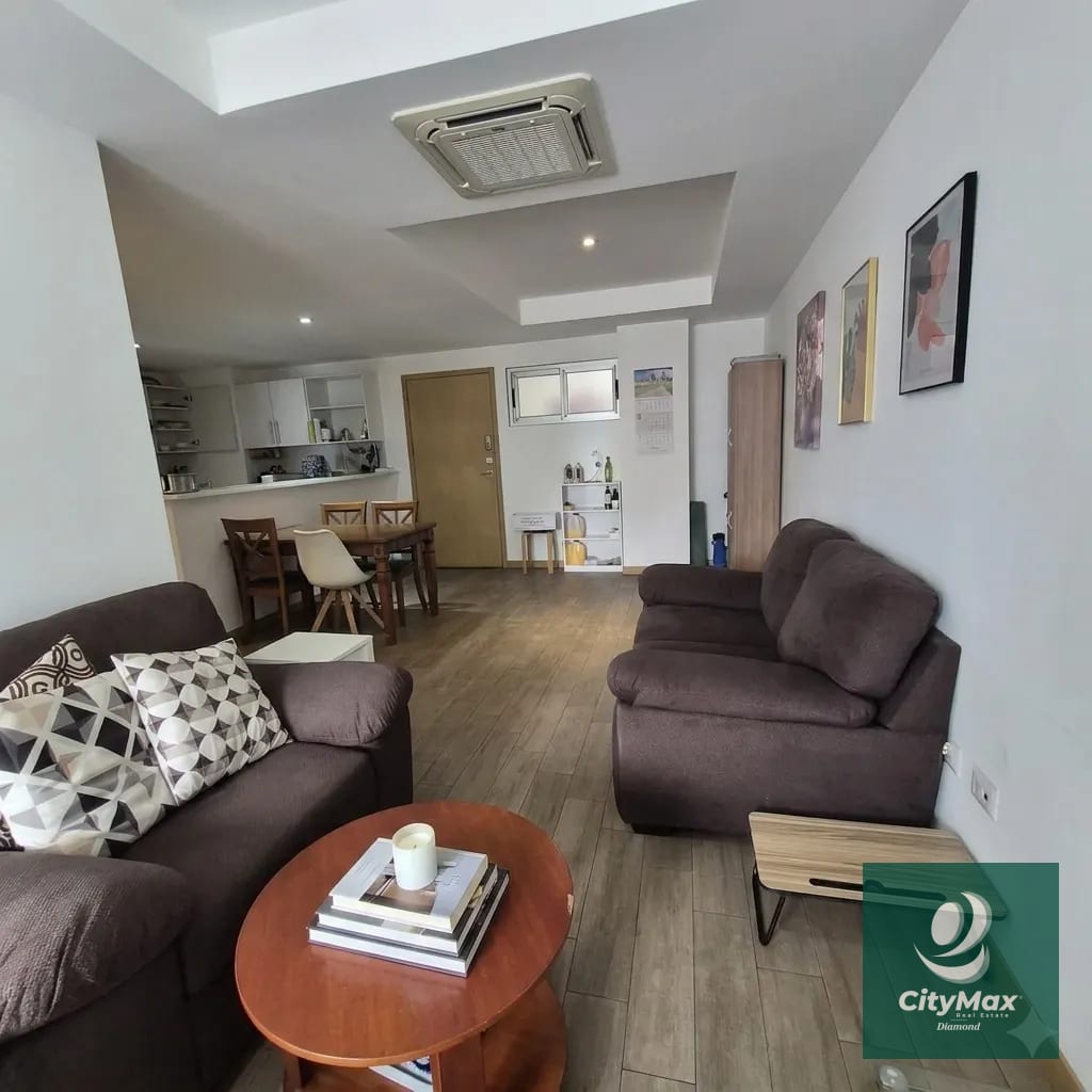 Apartamento en venta en CityHaus — Apartamento en Venta en City Haus, Zona 10, Guatemala, Ciudad — foto 3 de 17