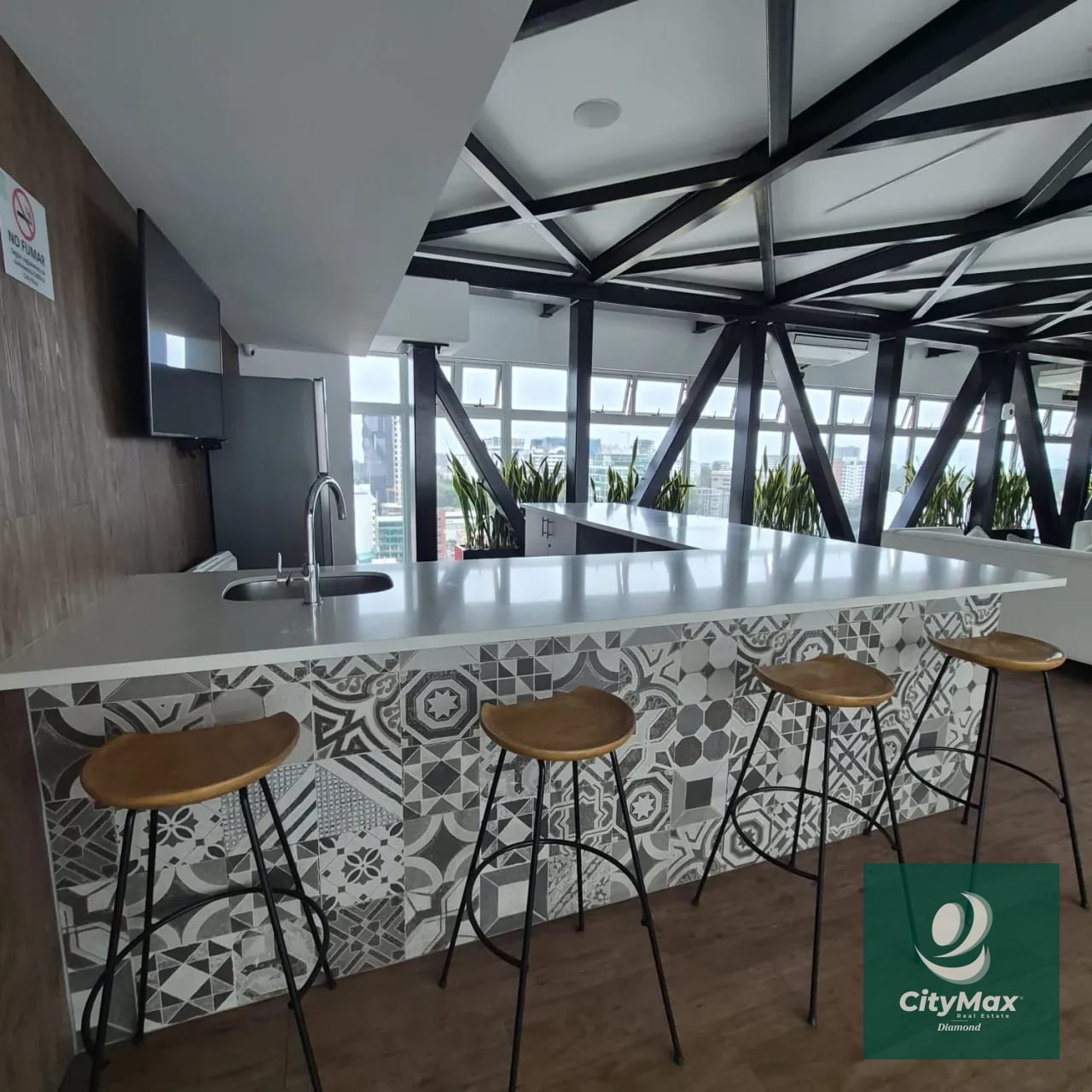 Apartamento en venta en CityHaus — Apartamento en Venta en City Haus, Zona 10, Guatemala, Ciudad — foto 15 de 17