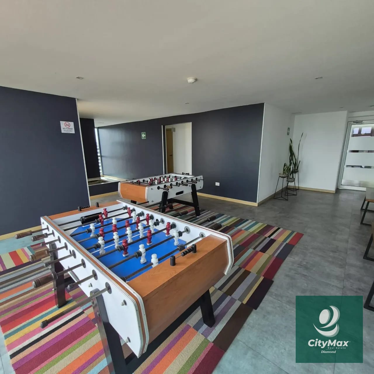 Apartamento en venta en CityHaus — Apartamento en Venta en City Haus, Zona 10, Guatemala, Ciudad — foto 16 de 17