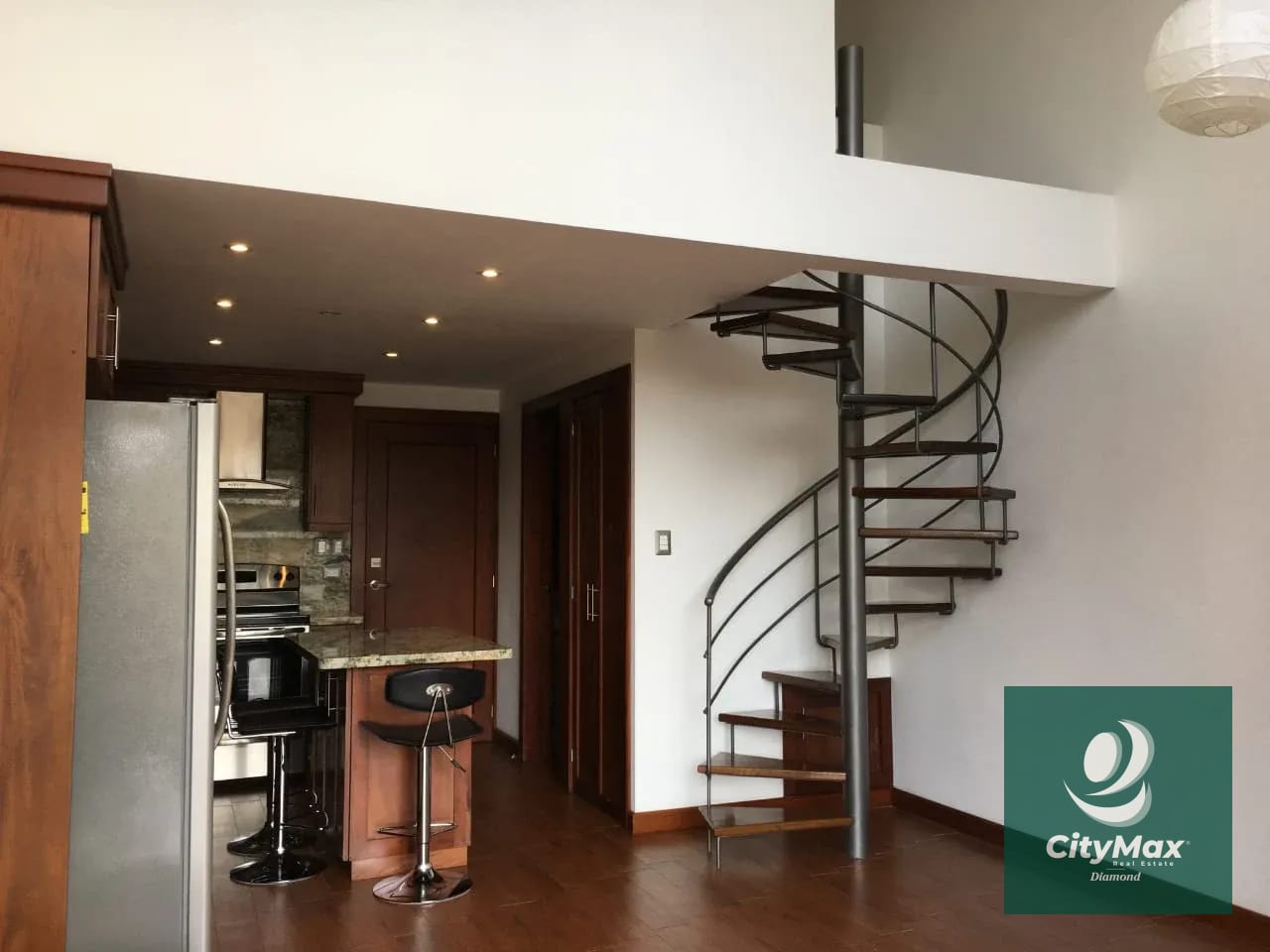 Apartamento en renta en zona 16 — Apartamento en Alquiler en La Montaña, Zona 16, Guatemala, Ciudad — foto 4 de 11