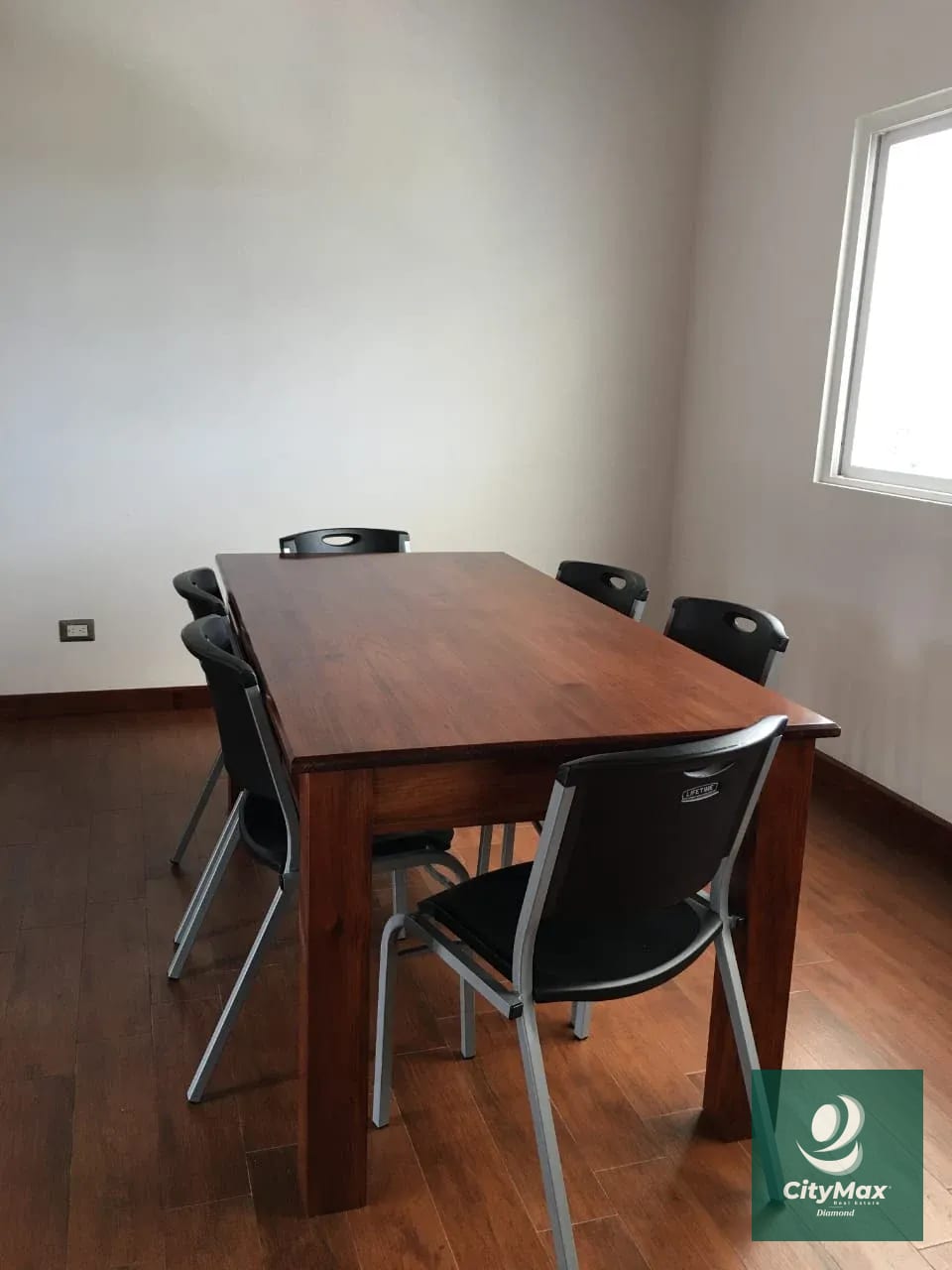 Apartamento en renta en zona 16 — Apartamento en Alquiler en La Montaña, Zona 16, Guatemala, Ciudad — foto 5 de 11