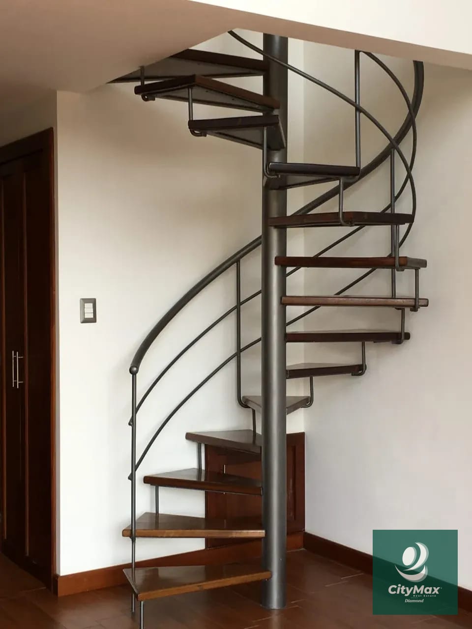 Apartamento en renta en zona 16 — Apartamento en Alquiler en La Montaña, Zona 16, Guatemala, Ciudad — foto 7 de 11