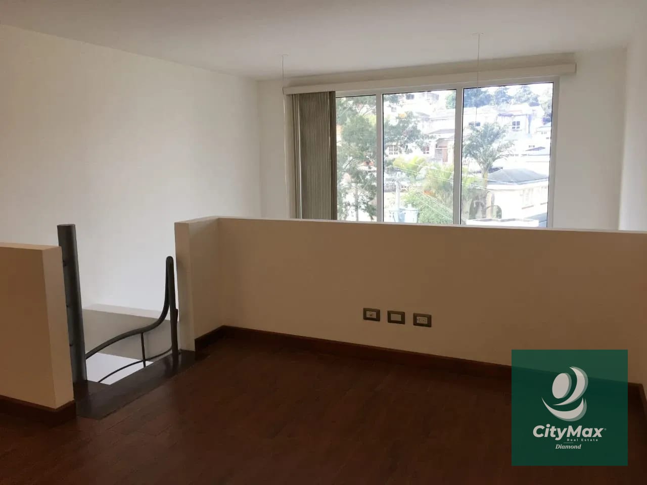Apartamento en renta en zona 16 — Apartamento en Alquiler en La Montaña, Zona 16, Guatemala, Ciudad — foto 8 de 11