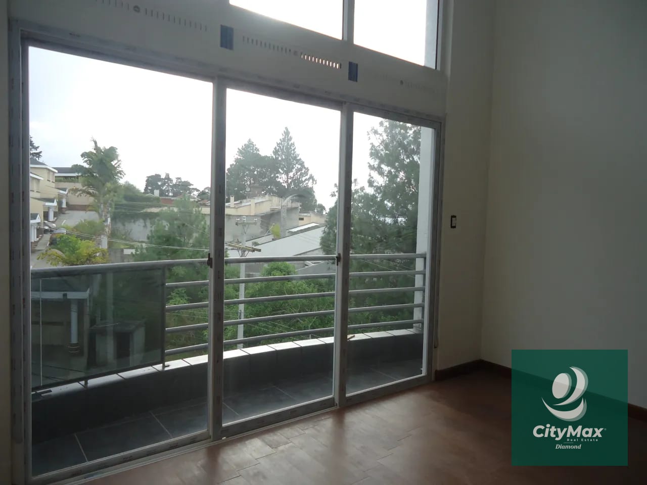 Apartamento en renta en zona 16 — Apartamento en Alquiler en La Montaña, Zona 16, Guatemala, Ciudad — foto 9 de 11