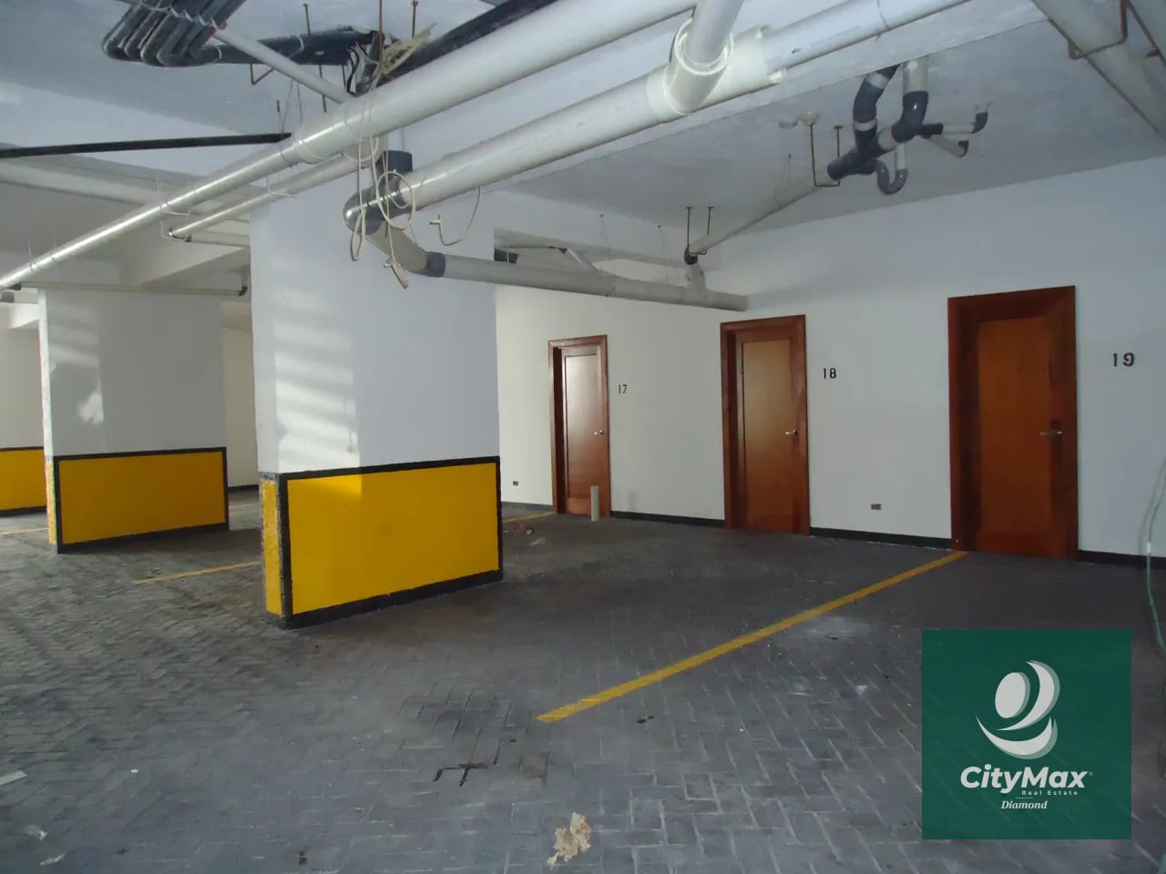Apartamento en renta en zona 16 — Apartamento en Alquiler en La Montaña, Zona 16, Guatemala, Ciudad — foto 11 de 11
