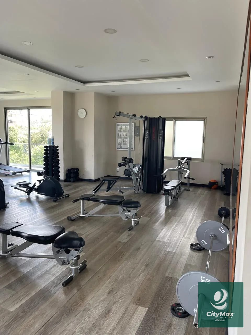 Apartamento AMPLIO en renta en zona 15 — Apartamento en Venta en Botticelli II, Zona 15, Guatemala, Ciudad — foto 15 de 17