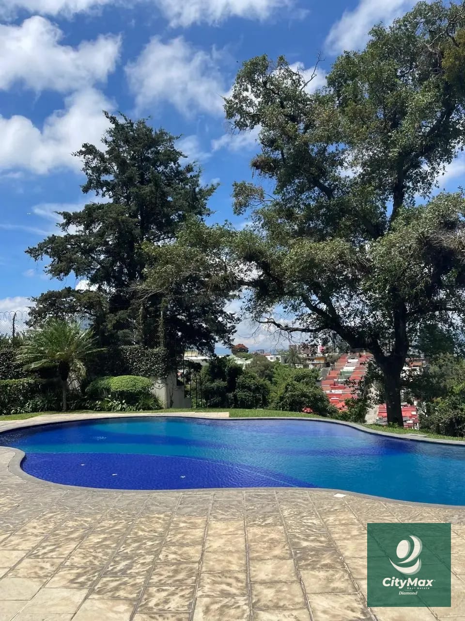 Apartamento AMPLIO en renta en zona 15 — Apartamento en Venta en Botticelli II, Zona 15, Guatemala, Ciudad — foto 17 de 17