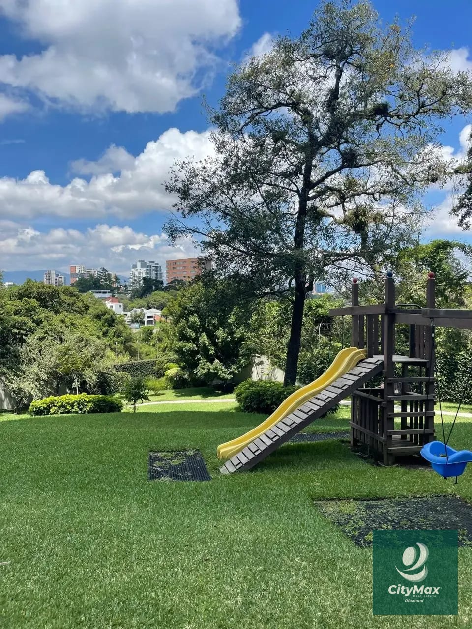 Apartamento AMPLIO en renta en zona 15 — Apartamento en Venta en Botticelli II, Zona 15, Guatemala, Ciudad — foto 16 de 17