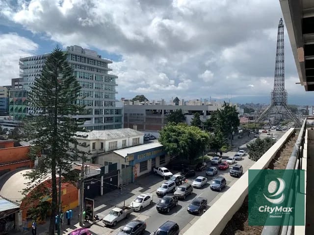 Oficina en venta en zona 9 Edificio Nova Reformador — Oficina en Venta en Nova Reformador, Zona 9, Guatemala, Ciudad — foto 7 de 15