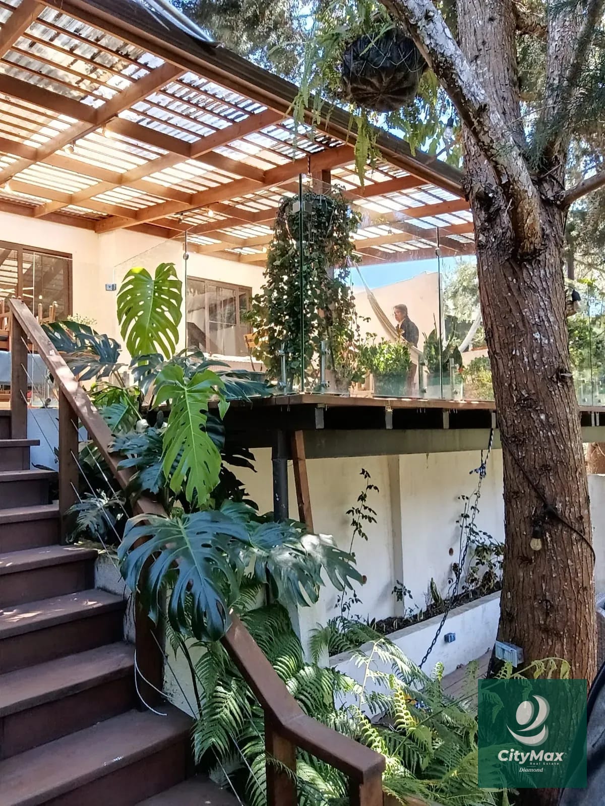 Casa Renta Bosque Escondido Fraijanes Carretera Salvador — Casa en Alquiler en Bosque Escondido, Carretera a El Salvador, Guatemala, Ciudad — foto 8 de 16