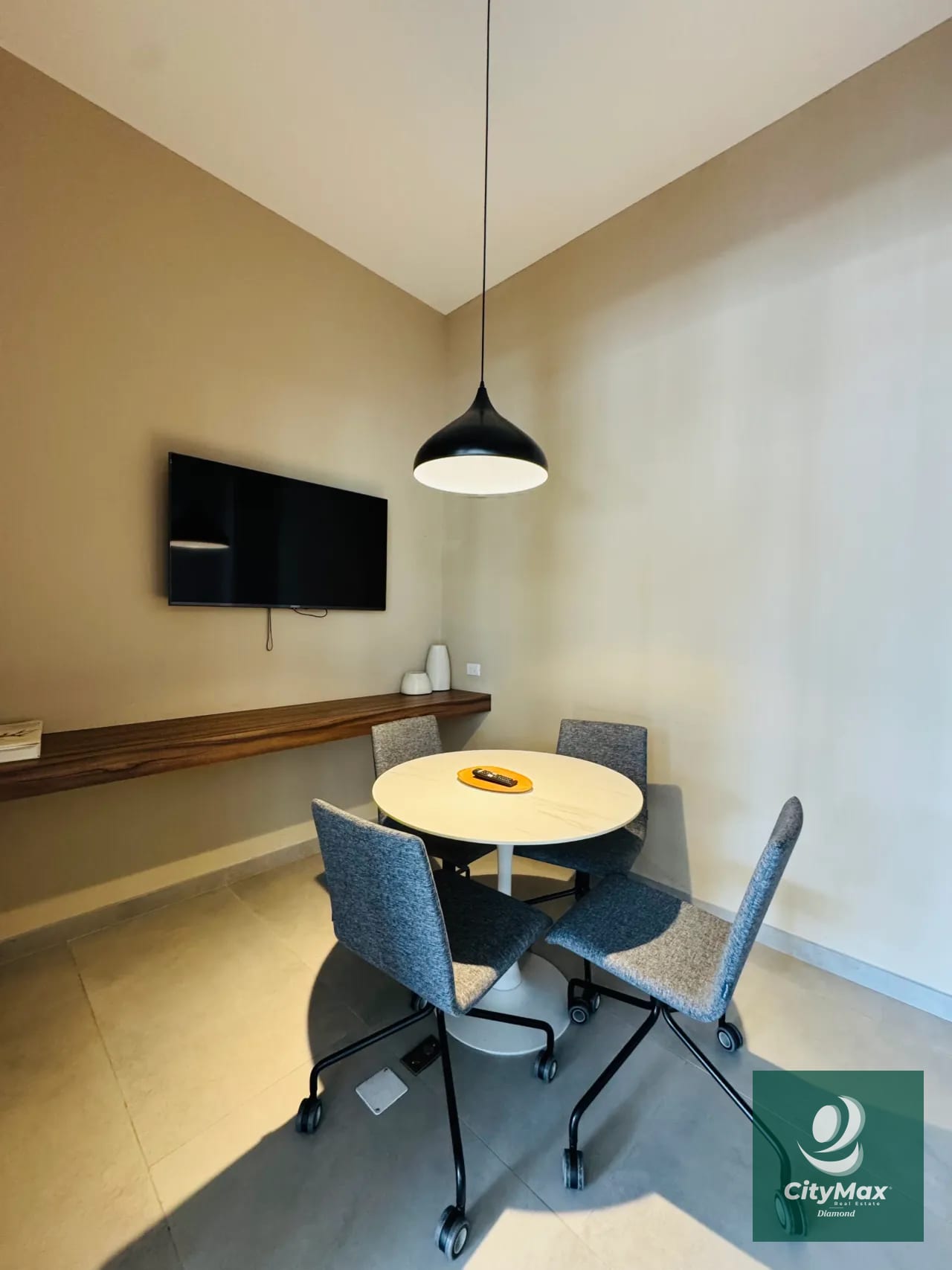 Apartamento amueblado en renta zona 10 — Apartamento en Alquiler en Meraki Z10, Zona 10, Guatemala, Ciudad — foto 6 de 17