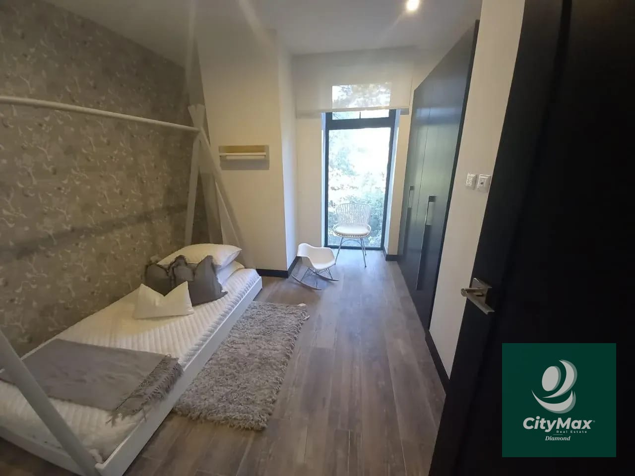 Apartamento en renta en zona 16 Kanajuyu — Apartamento en Alquiler en Kanajuyú, Zona 16, Guatemala, Ciudad — foto 6 de 16
