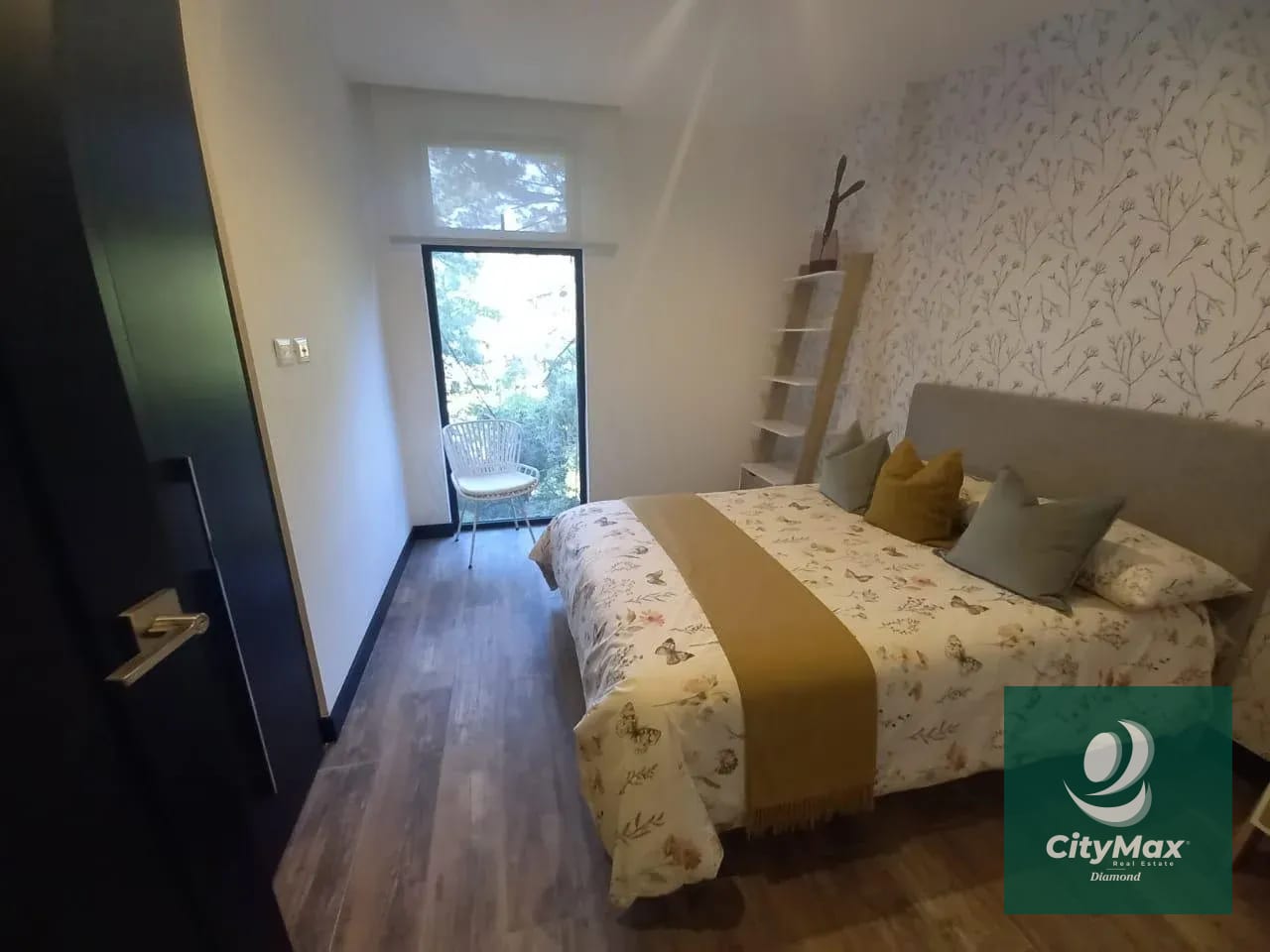 Apartamento en renta en zona 16 Kanajuyu — Apartamento en Alquiler en Kanajuyú, Zona 16, Guatemala, Ciudad — foto 5 de 16
