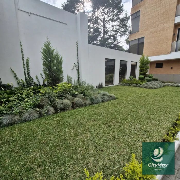 Apartamento en renta en zona 16 Kanajuyu — Apartamento en Alquiler en Kanajuyú, Zona 16, Guatemala, Ciudad — foto 11 de 16