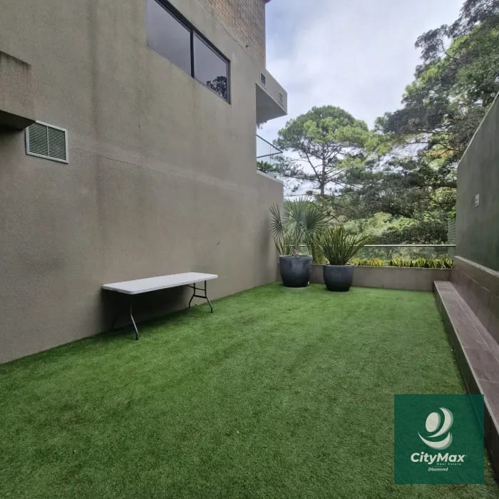 Apartamento en renta en zona 16 Kanajuyu — Apartamento en Alquiler en Kanajuyú, Zona 16, Guatemala, Ciudad — foto 12 de 16