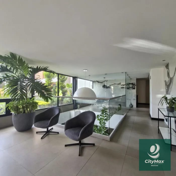 Apartamento en renta en zona 16 Kanajuyu — Apartamento en Alquiler en Kanajuyú, Zona 16, Guatemala, Ciudad — foto 14 de 16