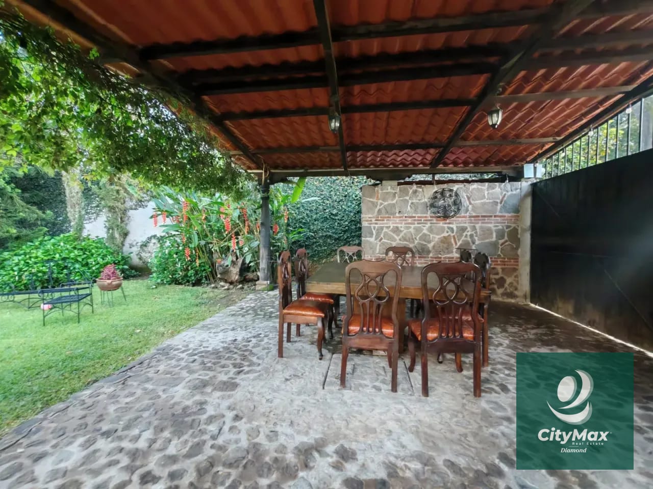 Casa en renta en Antigua Guatemala cerca del Casco — Apartamento en Alquiler en Antigua, Sacatepéquez — foto 11 de 17