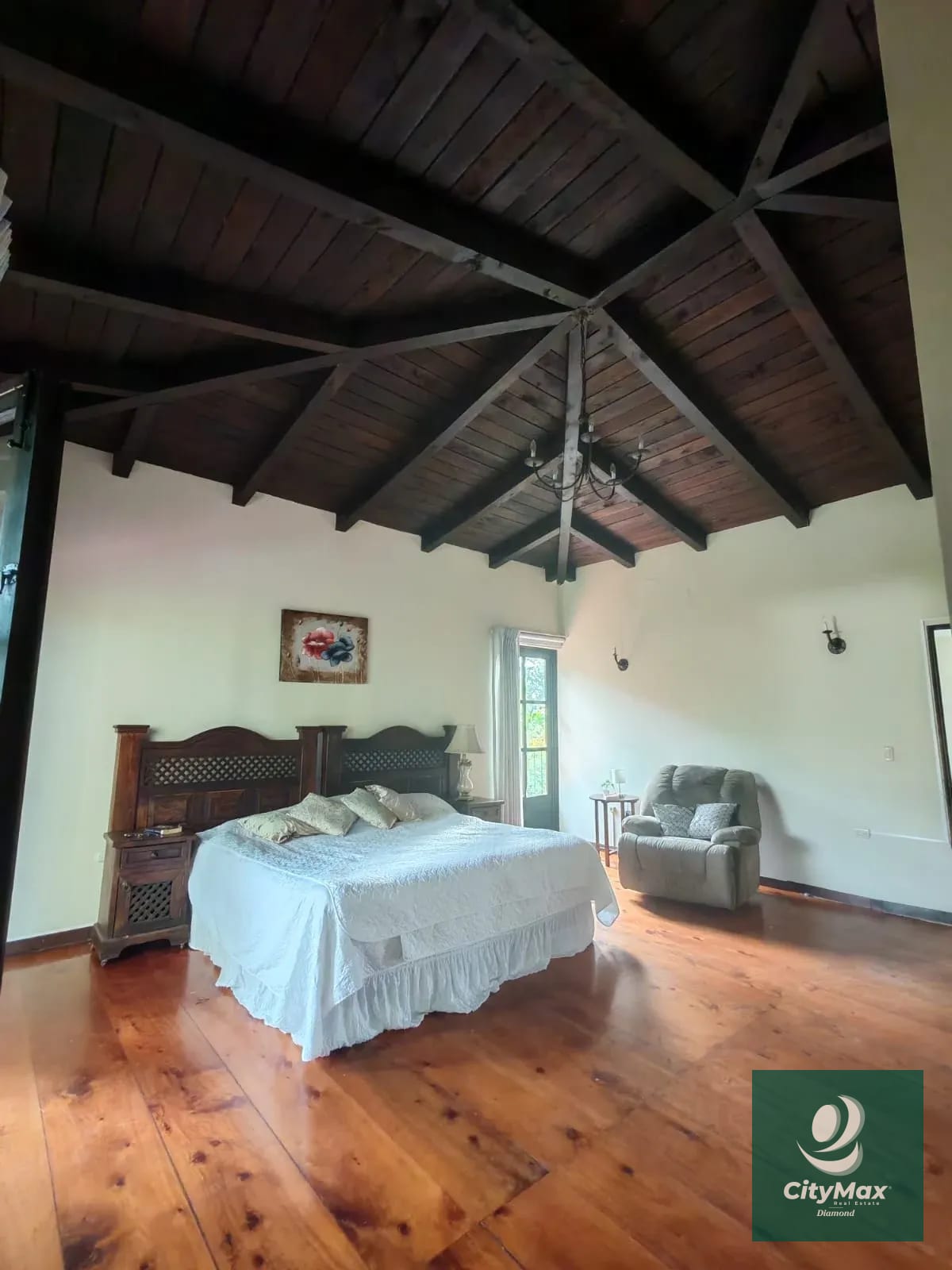 Casa en renta en Antigua Guatemala cerca del Casco — Apartamento en Alquiler en Antigua, Sacatepéquez — foto 12 de 17