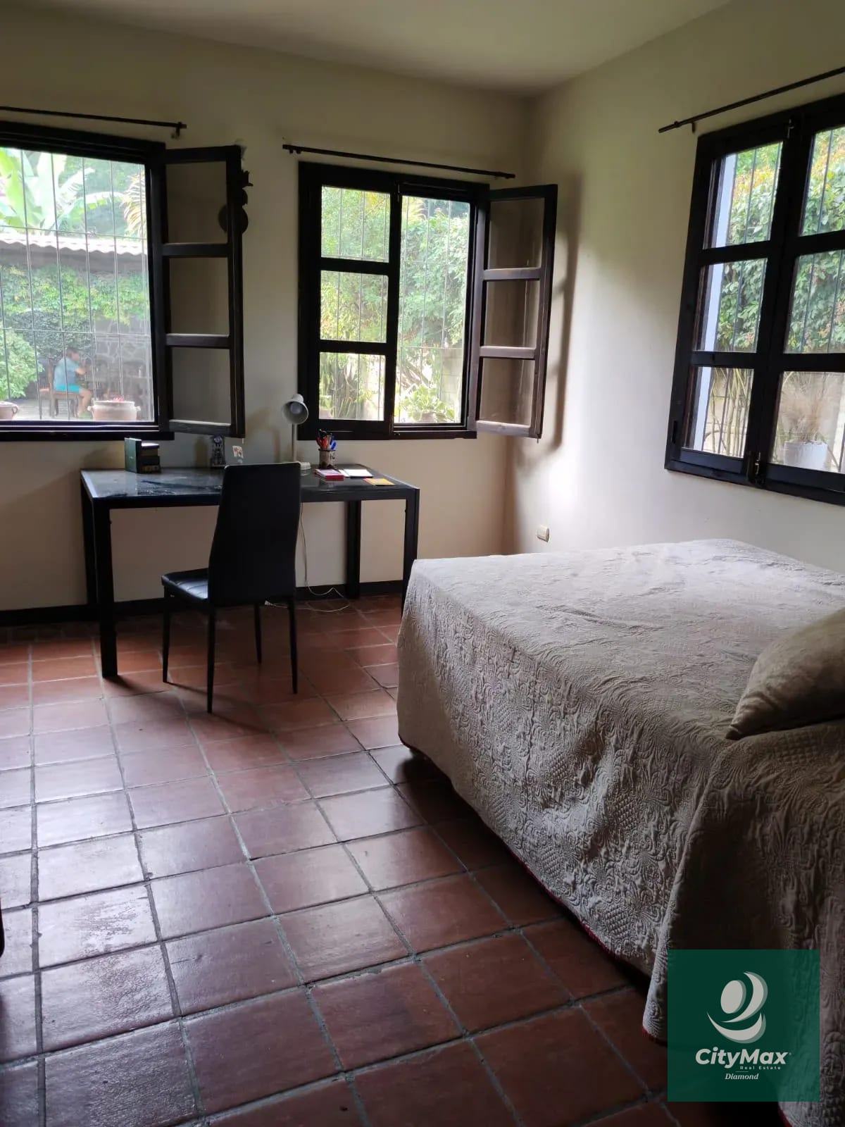 Casa en renta en Antigua Guatemala cerca del Casco — Apartamento en Alquiler en Antigua, Sacatepéquez — foto 16 de 17