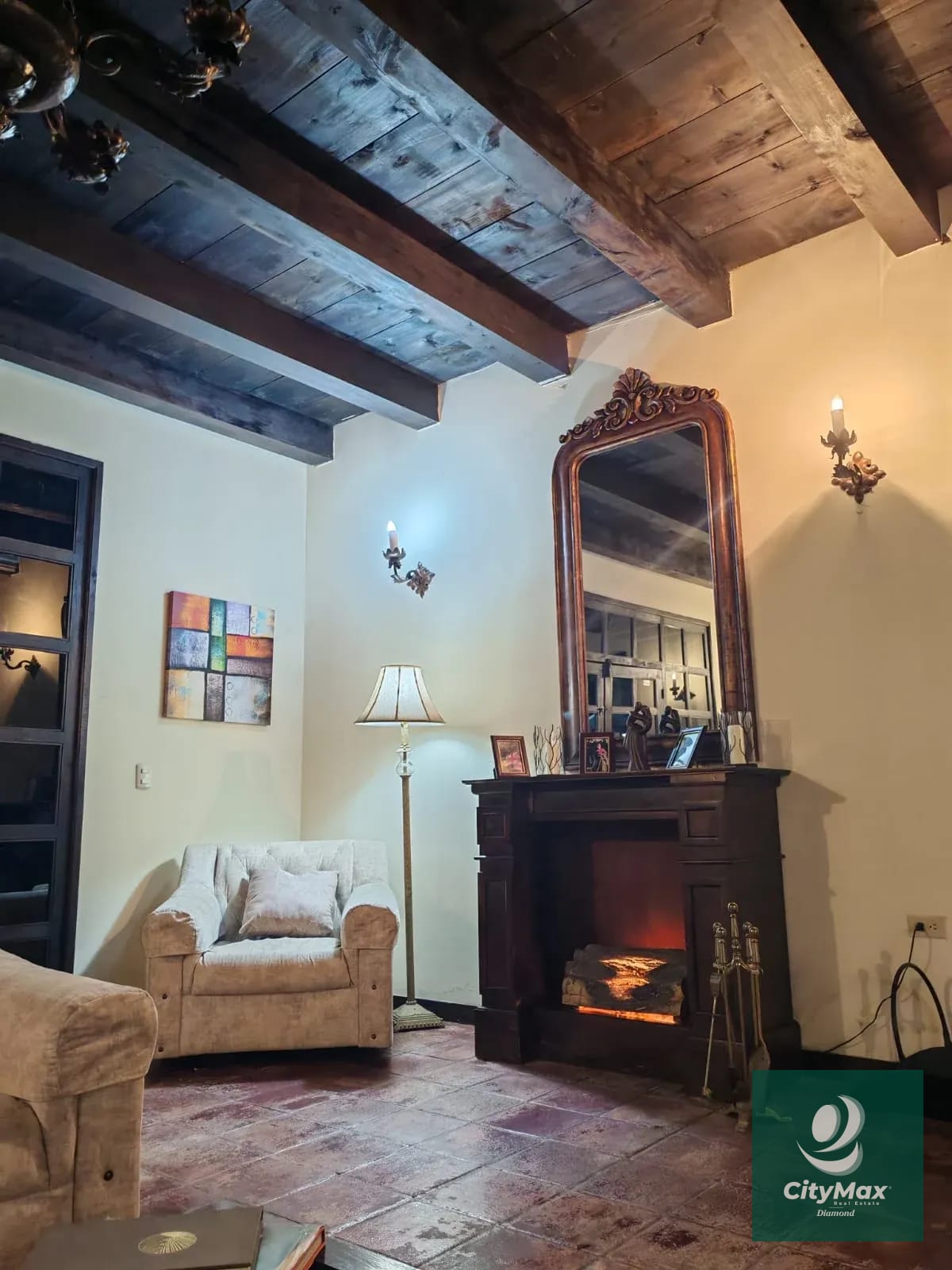 Casa en renta en Antigua Guatemala cerca del Casco — Apartamento en Alquiler en Antigua, Sacatepéquez — foto 13 de 17
