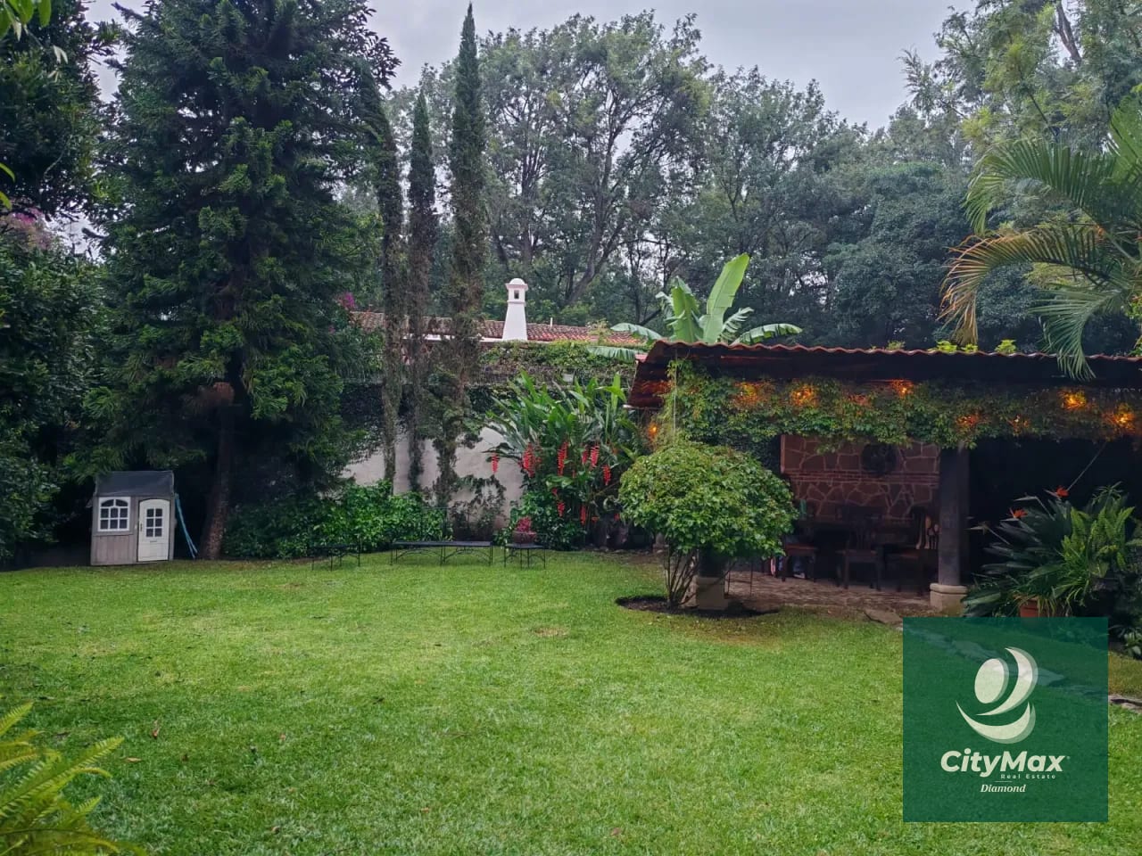 Casa en renta en Antigua Guatemala cerca del Casco — Apartamento en Alquiler en Antigua, Sacatepéquez — foto 17 de 17