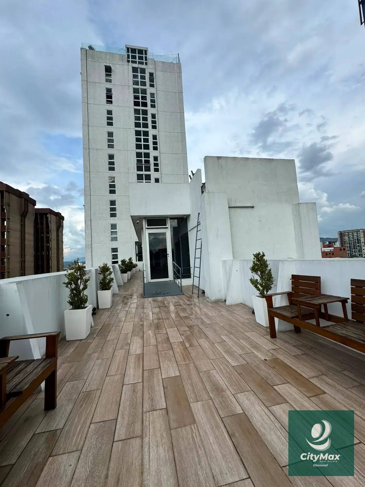 Apartamento en venta en Zona 4 Edificio Vivo — Apartamento en Venta en Vivo Zona 4, Zona 4, Guatemala, Ciudad — foto 14 de 17