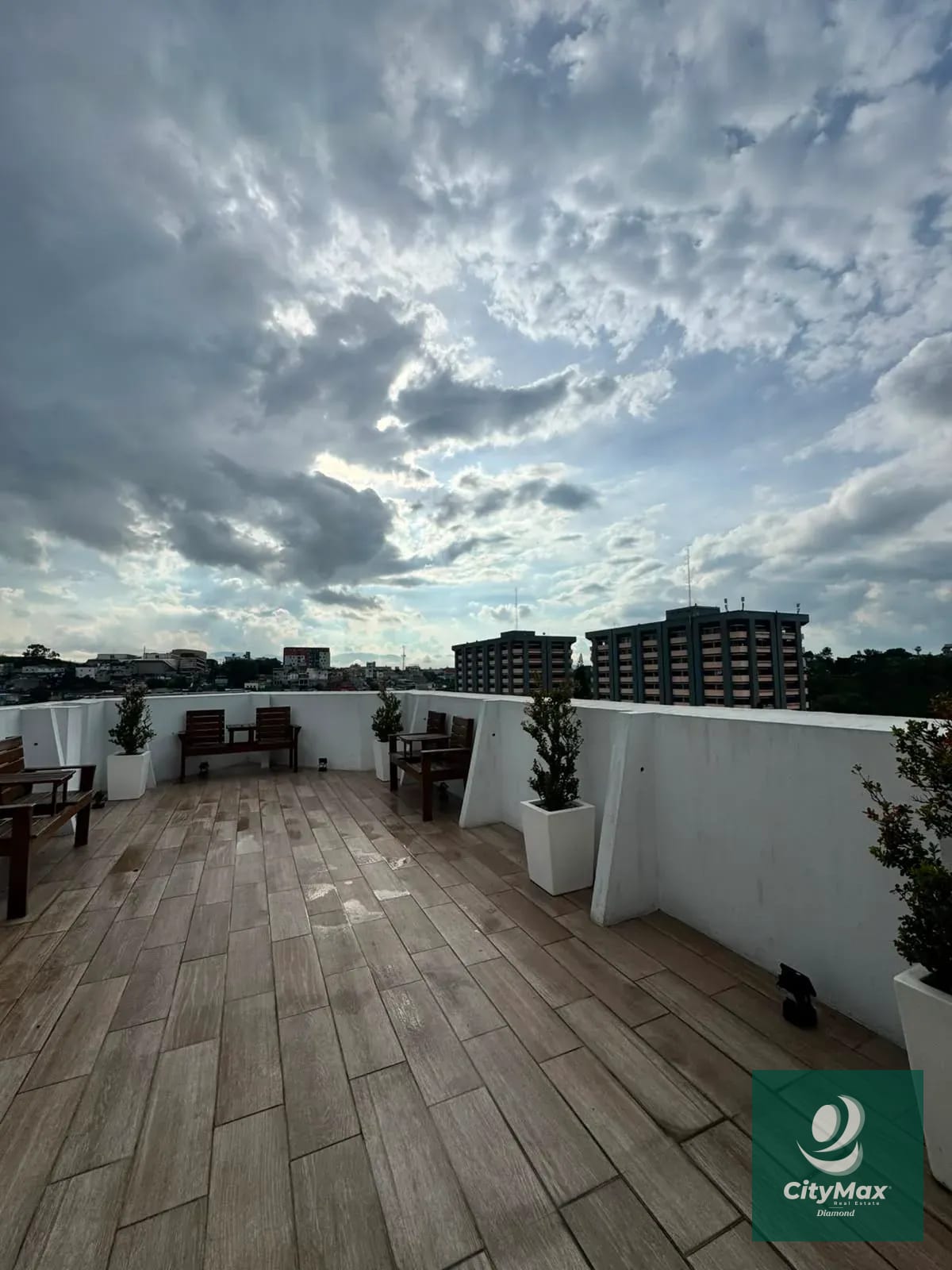 Apartamento en venta en Zona 4 Edificio Vivo — Apartamento en Venta en Vivo Zona 4, Zona 4, Guatemala, Ciudad — foto 16 de 17