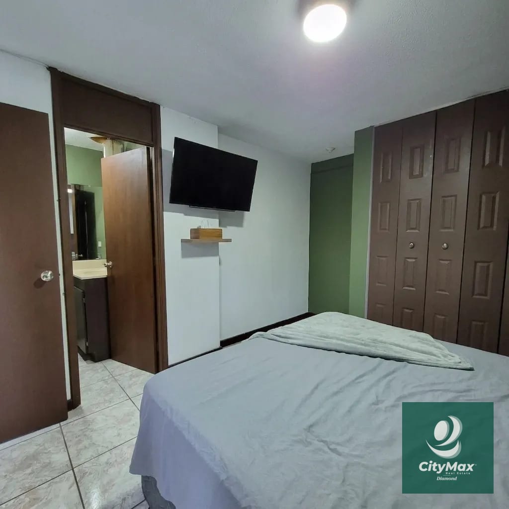 Venta apartamento en zona 15 Edificio de uso mixto — Apartamento en Venta en Super Centro Vista Hermosa, Zona 15, Guatemala, Ciudad — foto 7 de 17