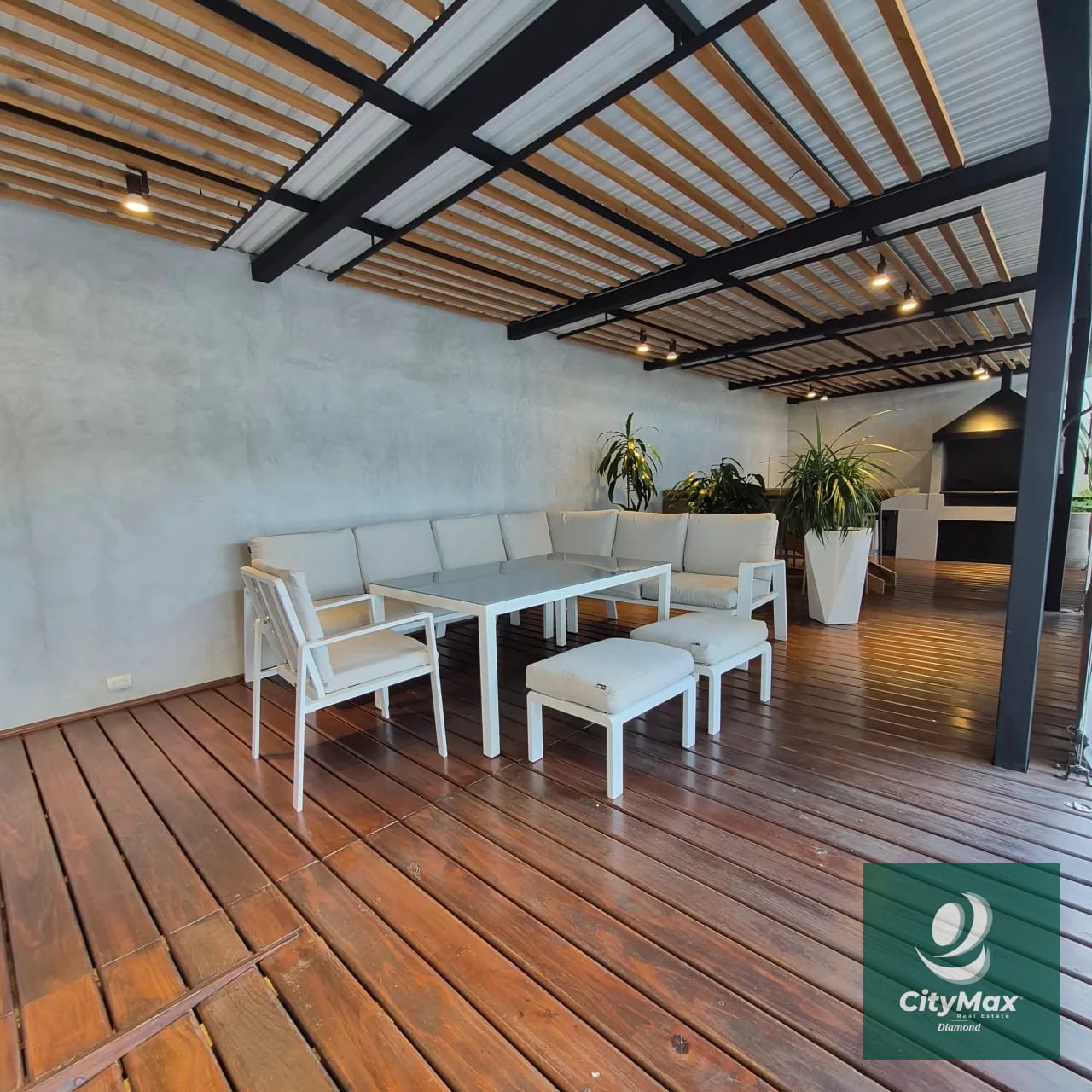Venta apartamento en zona 15 Edificio de uso mixto — Apartamento en Venta en Super Centro Vista Hermosa, Zona 15, Guatemala, Ciudad — foto 13 de 17
