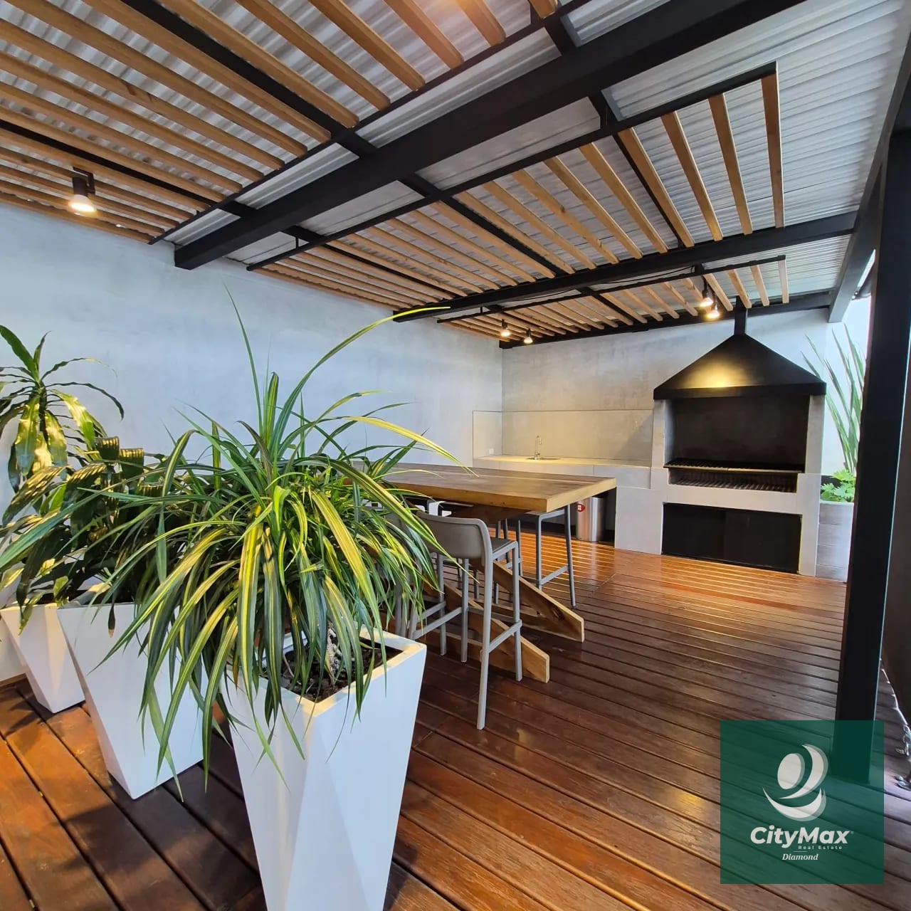 Venta apartamento en zona 15 Edificio de uso mixto — Apartamento en Venta en Super Centro Vista Hermosa, Zona 15, Guatemala, Ciudad — foto 14 de 17