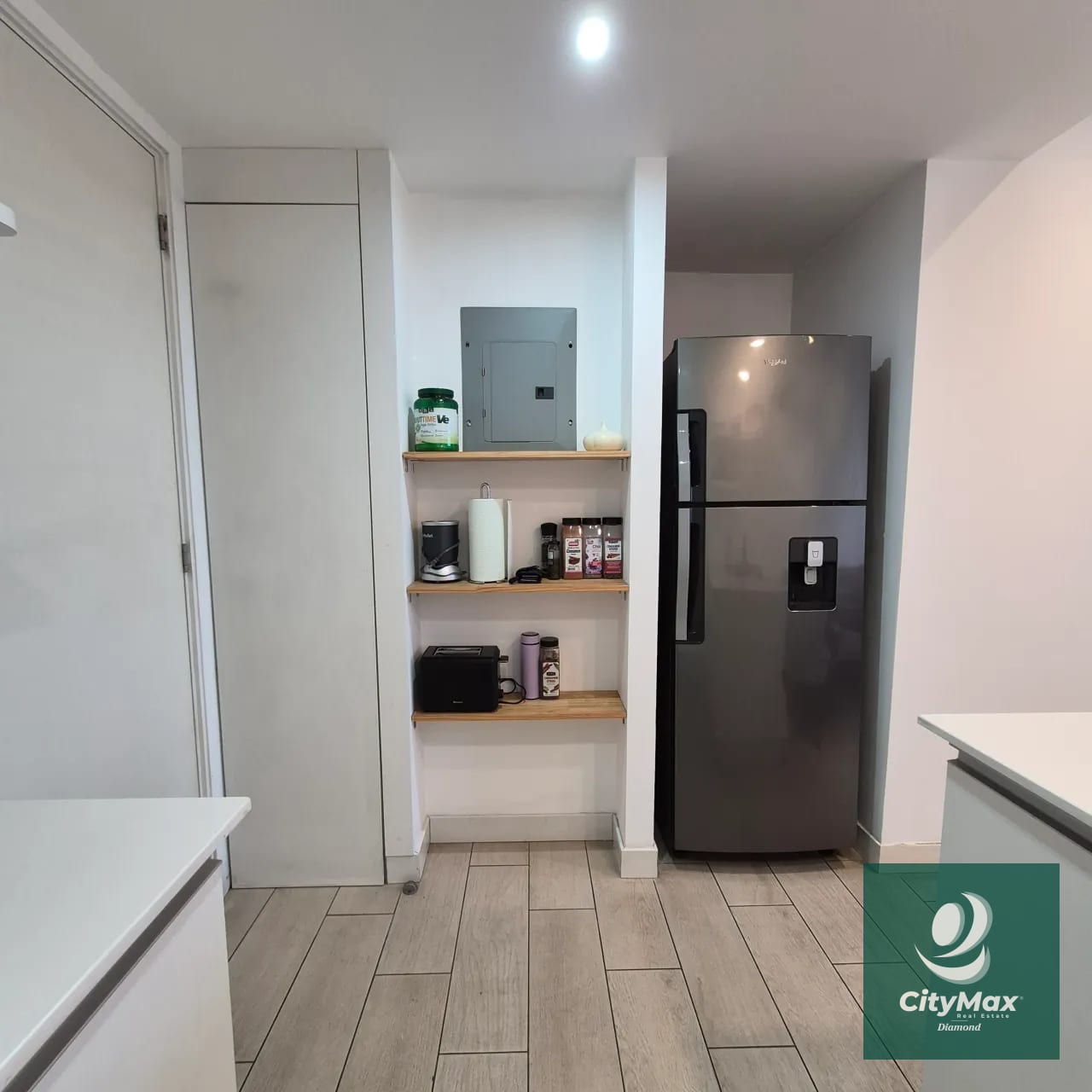 Apartamento en Venta en Edificio Quo Zona 4 Ciudad de Guatemala — Apartamento en Venta en Zona 4, Guatemala, Ciudad — foto 9 de 17