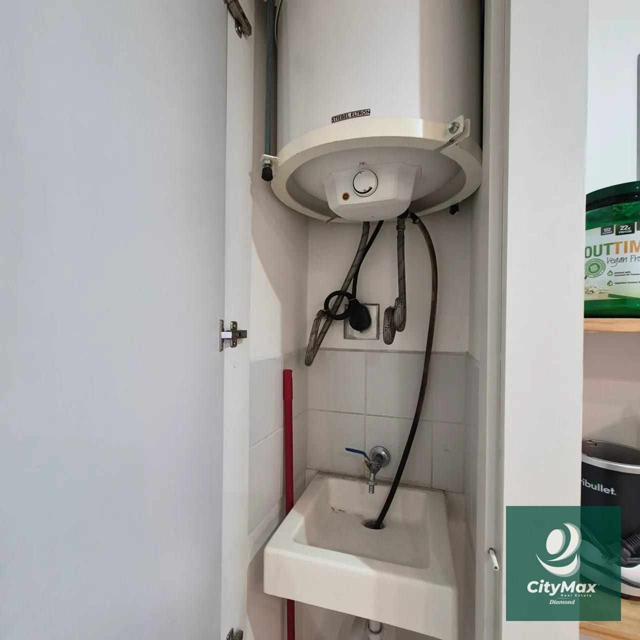 Apartamento en Venta en Edificio Quo Zona 4 Ciudad de Guatemala — Apartamento en Venta en Zona 4, Guatemala, Ciudad — foto 10 de 17