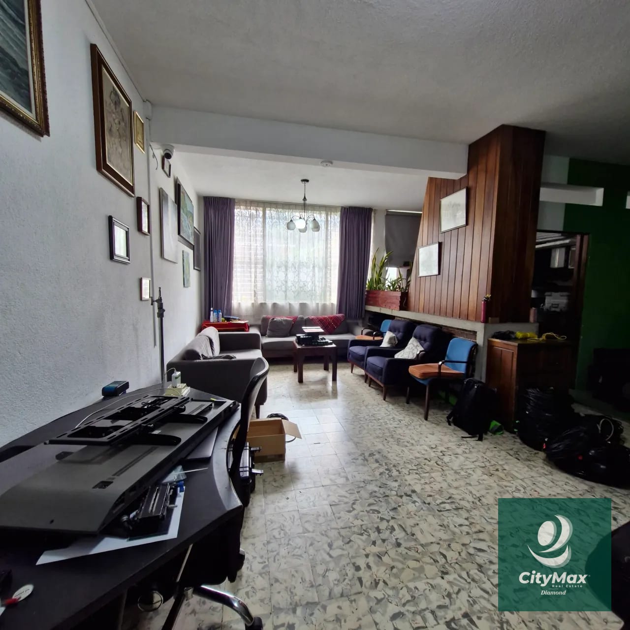 CITYMAX DIAMOND VENTA Casa en zona 10 fuera de condominio — Casa en Venta en Zona 10, Guatemala, Ciudad — foto 5 de 16