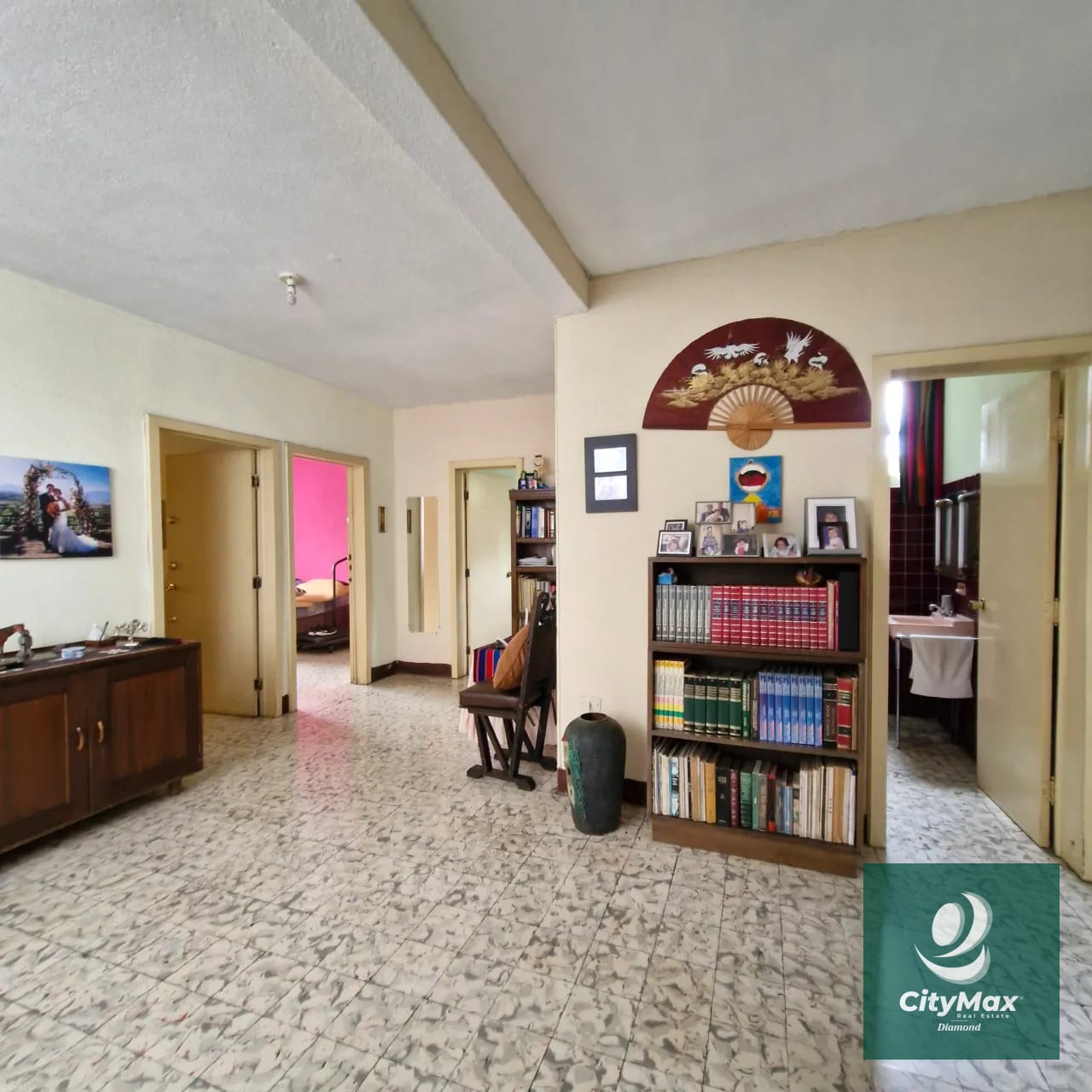 CITYMAX DIAMOND VENTA Casa en zona 10 fuera de condominio — Casa en Venta en Zona 10, Guatemala, Ciudad — foto 12 de 16