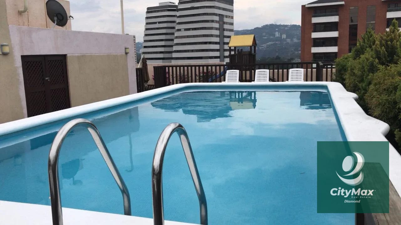 Apartamento en renta en zona 14 Torre Quattro — Apartamento en Alquiler en Torre Quattro, Zona 14, Guatemala, Ciudad — foto 11 de 17