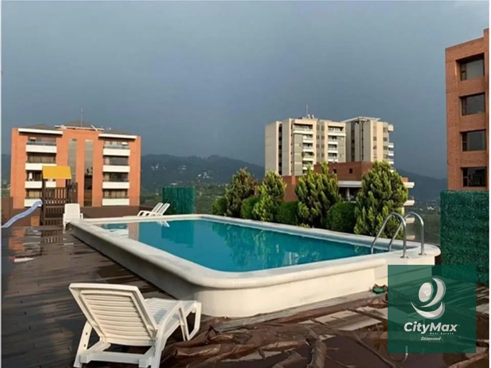 Apartamento en renta en zona 14 Torre Quattro — Apartamento en Alquiler en Torre Quattro, Zona 14, Guatemala, Ciudad — foto 1 de 17