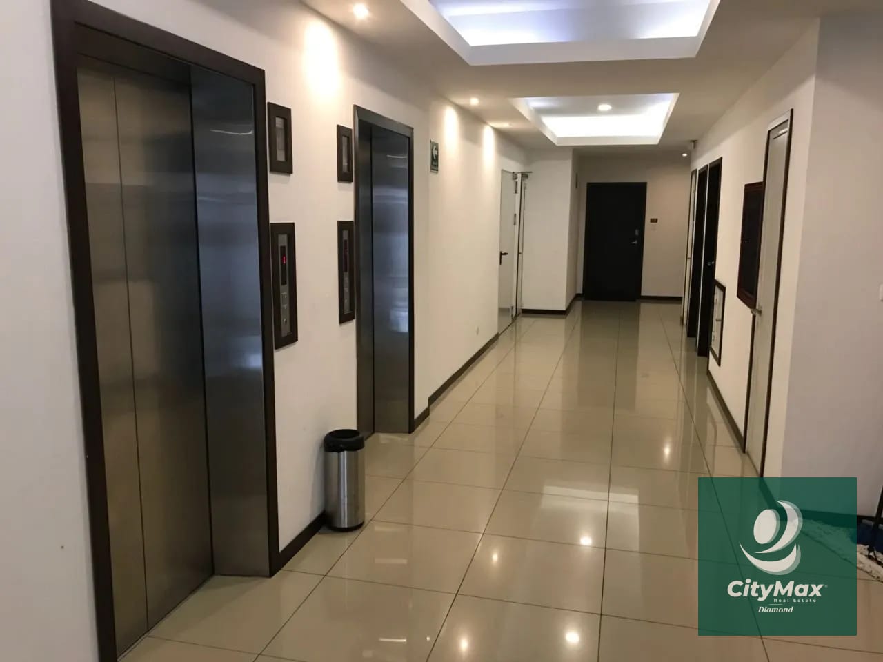 Apartamento en renta en zona 14 Torre Quattro — Apartamento en Alquiler en Torre Quattro, Zona 14, Guatemala, Ciudad — foto 12 de 17