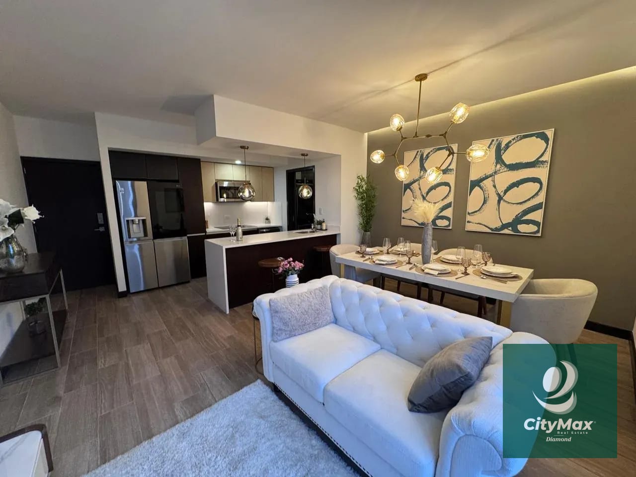 Apartamento en Pre-Venta en Zona 15 Vista Hermosa 2 Venta — Apartamento en Venta en Zona 15, Guatemala, Ciudad — foto 5 de 17