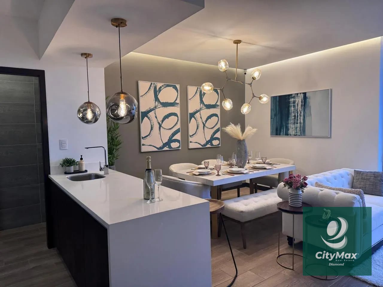 Apartamento en Pre-Venta en Zona 15 Vista Hermosa 2 Venta — Apartamento en Venta en Zona 15, Guatemala, Ciudad — foto 16 de 17