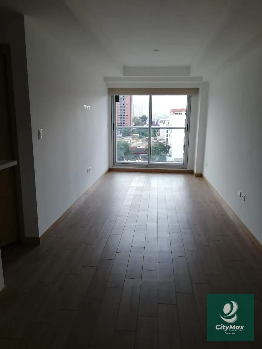 Apartamento en renta en zona 10 de 2 habitaciones — Apartamento en Alquiler en City Haus, Zona 10, Guatemala, Ciudad — foto 2 de 9