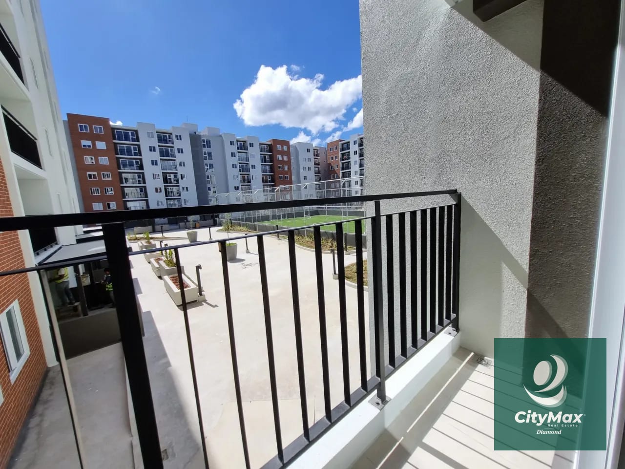 Apartamento en venta en zona 2 Parque San Angel — Apartamento en Venta en Parque San Ángel, Zona 2, Guatemala, Ciudad — foto 2 de 17