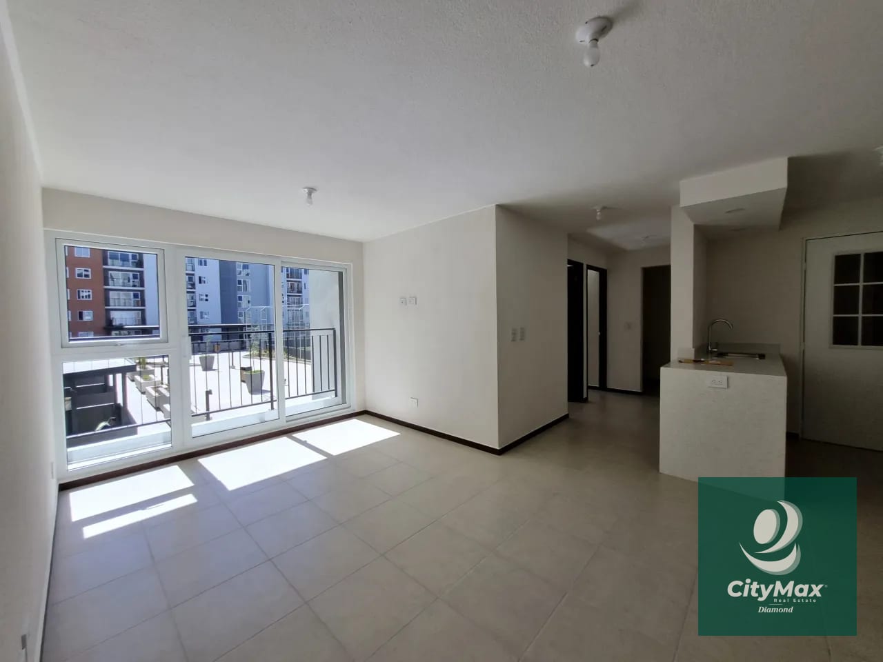 Apartamento en venta en zona 2 Parque San Angel — Apartamento en Venta en Parque San Ángel, Zona 2, Guatemala, Ciudad — foto 13 de 17