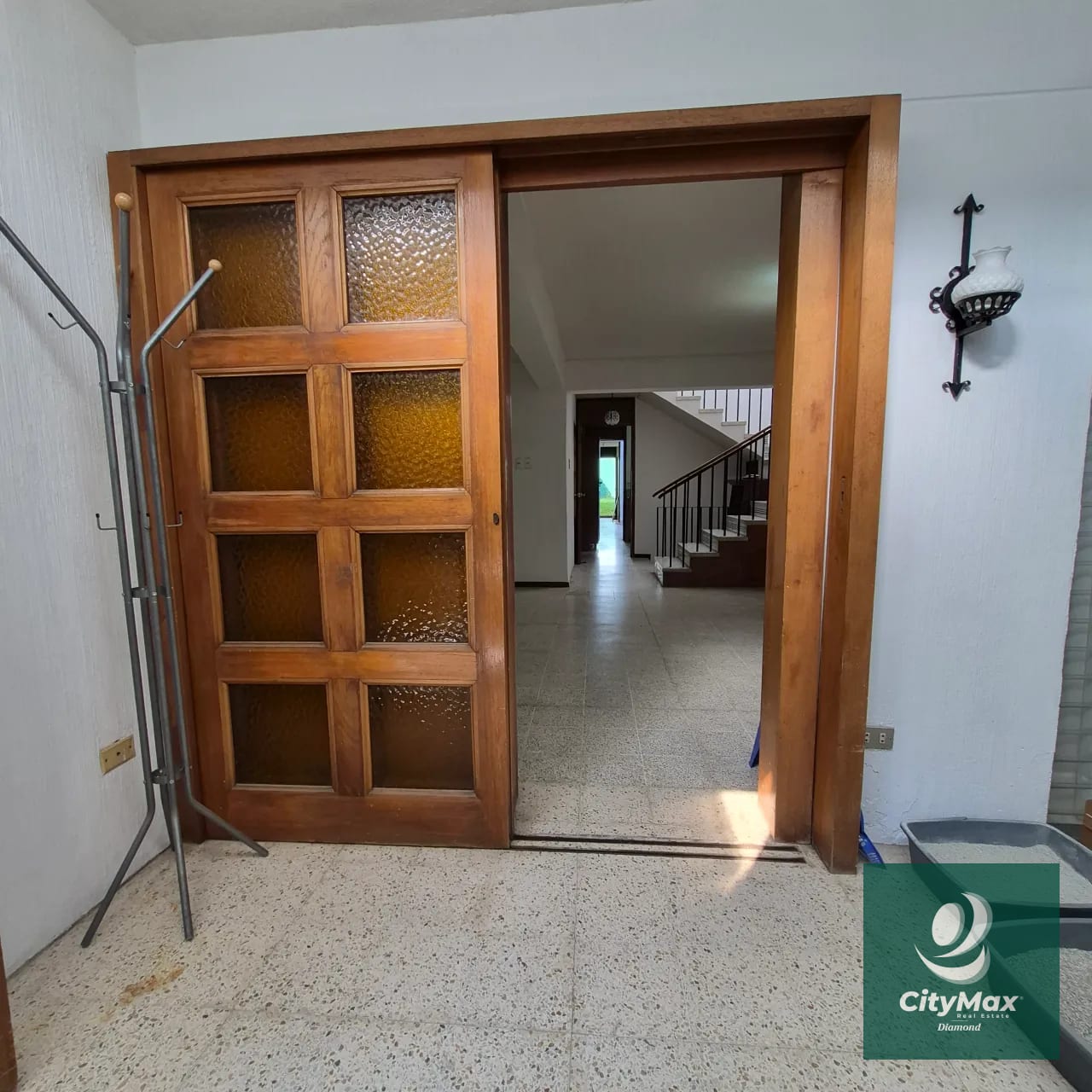 Casa en renta zona 15 Vista Hermosa 1 fuera de garita — Casa en Alquiler en Zona 15, Guatemala, Ciudad — foto 4 de 15